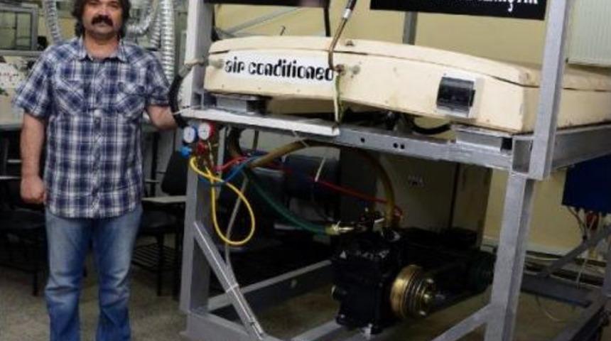 &Uuml;niversite- Sanayi Işbirliği Sonu&ccedil; Verdi