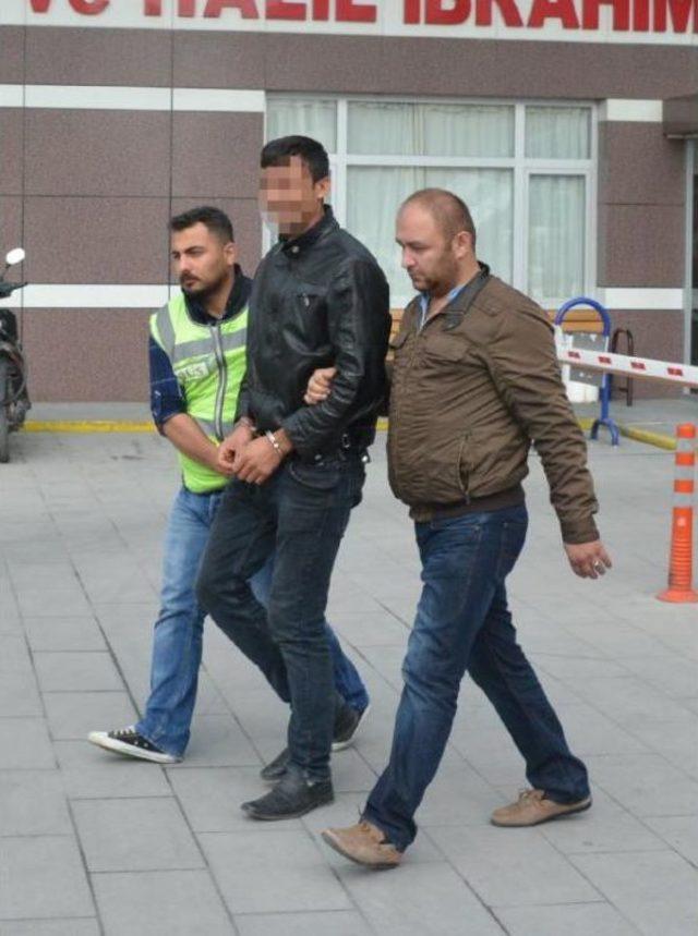 Konya’Da Fuhuş Ve Uyuşturucu Operasyonu: 17 Gözaltı