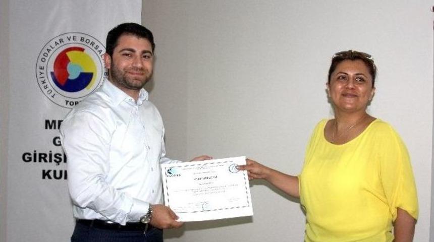 Gen&ccedil; Girişimcilere Tavsiye