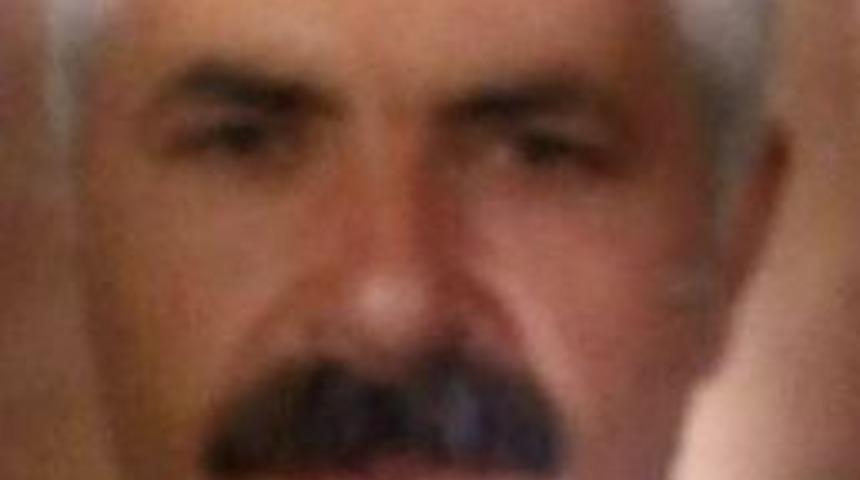 İş Makinesinin Lastiği Hayatına Mal Oldu