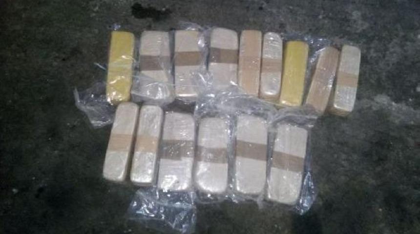 Bursa Polisi 7.5 Kilo Eroin Ele Ge&ccedil;irdi, 3 Kişi G&ouml;zaltında