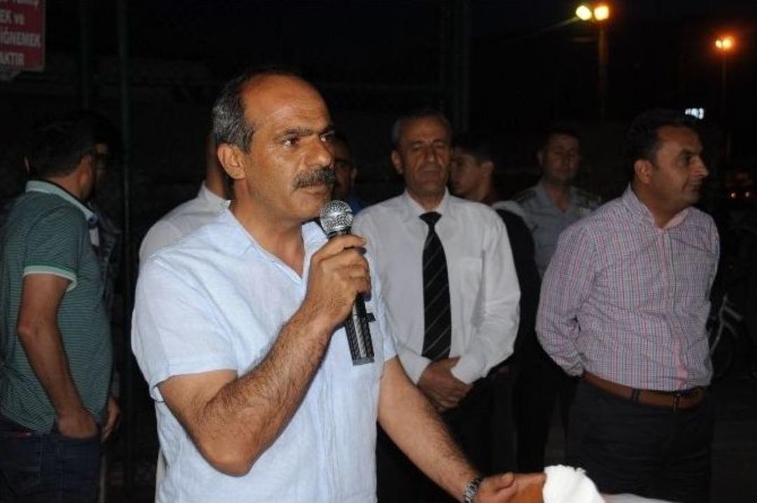 Belediye Futbol Turnuvasının Şampiyonu Milli Eğitim Oldu