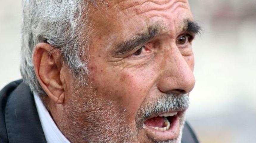 K&ouml;y Korucularından Hdp&rsquo;ye Tepki