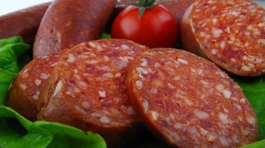 Sahur&rsquo;da Zeytin Ve Sucuk&rsquo;tan Uzak Durun!