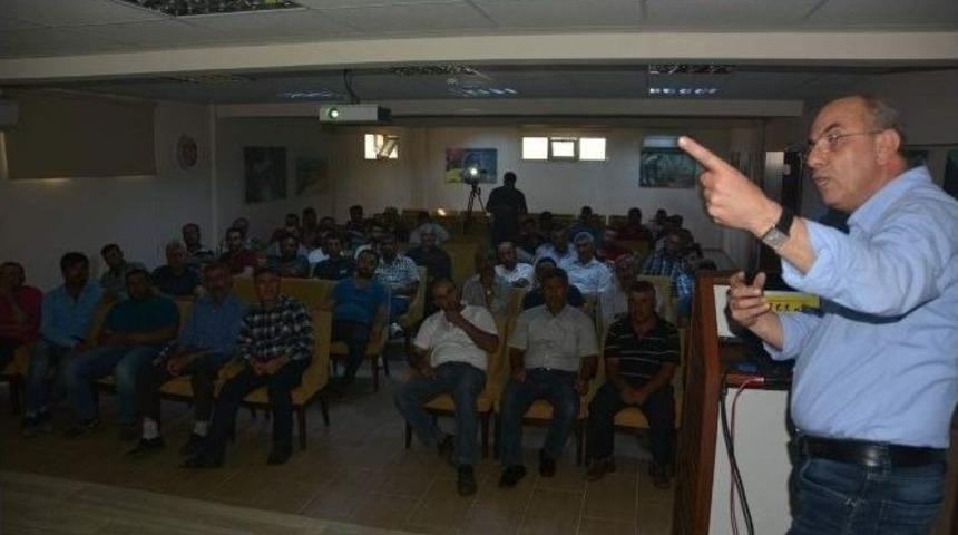 Gemisander&rsquo;den Eğitimi Artırma Kararı