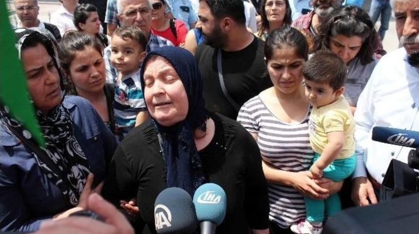 Abdullah C&ouml;mert Davasında Tutuklama Kararı &Ccedil;ıkmadı