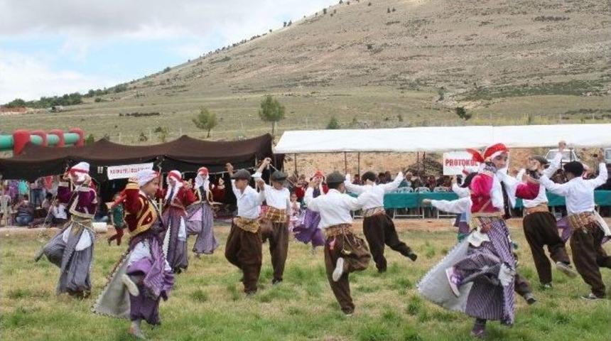 Avdan 11. Helva Şenliği 14 Haziran&rsquo;da Yapılacak
