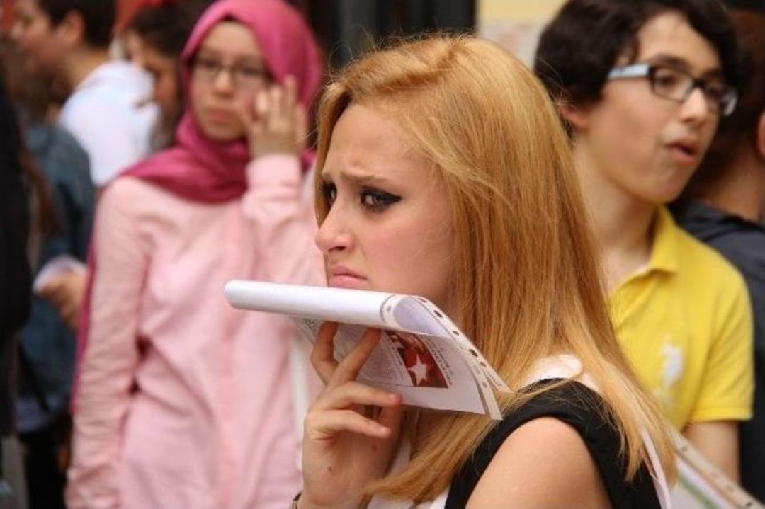 Samsun&rsquo;da Karne Heyecanı