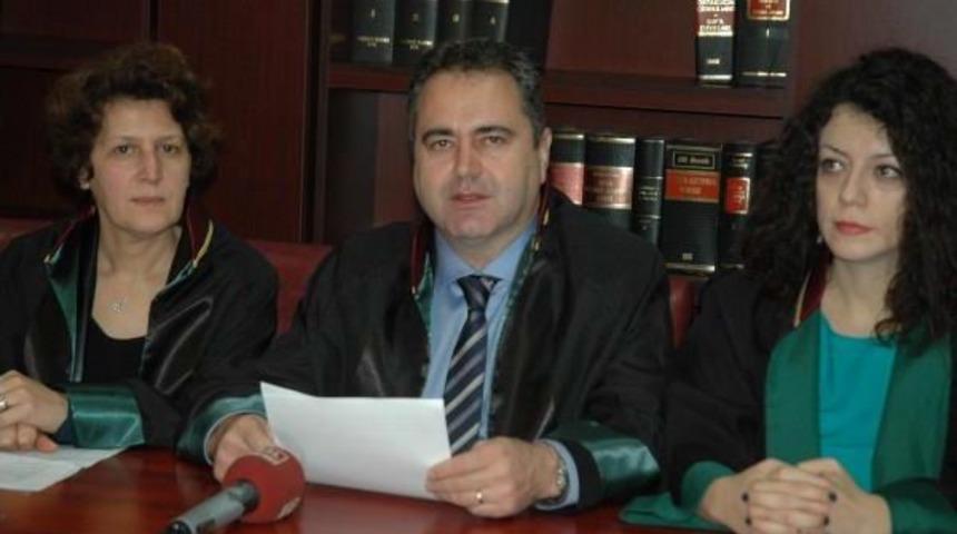 Boşanmış Babalar Derneği Başkanı Yargılanıyor