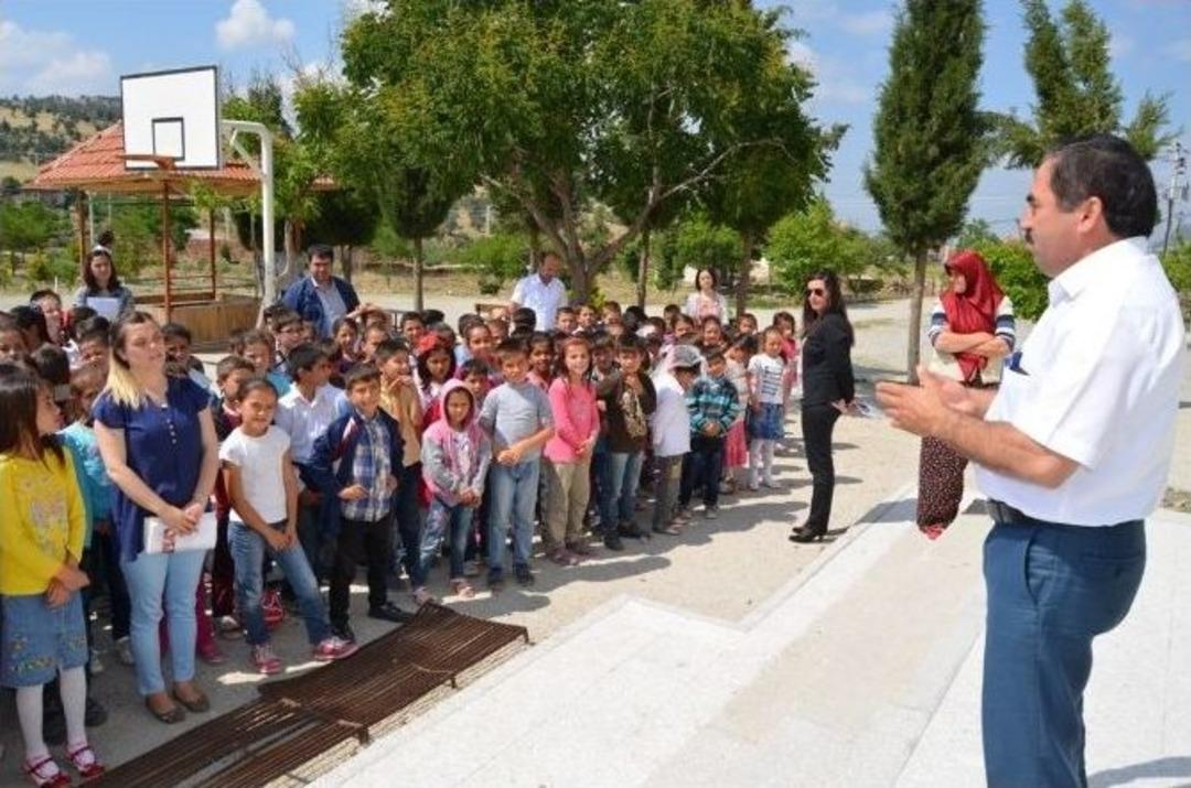 Selendi&rsquo;de Karne Sevinci