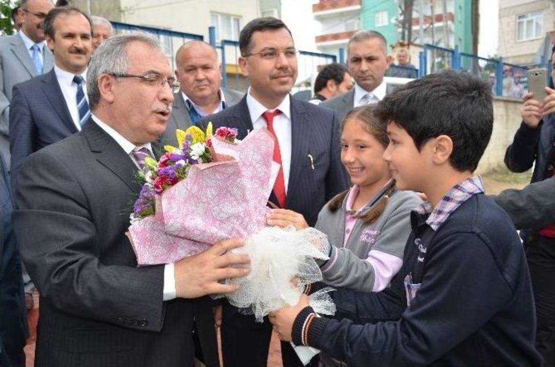 Bilecik&rsquo;te Karne Heyecanı