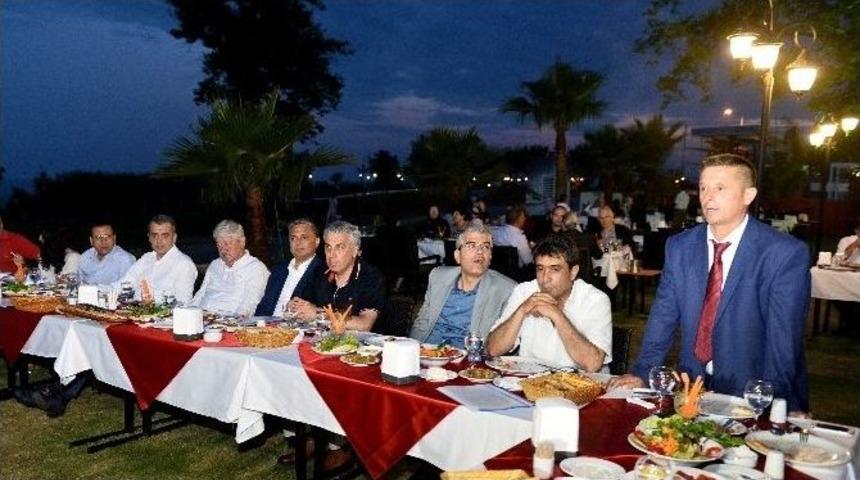 Ermenek Mahallesi&rsquo;nde &Ccedil;&ouml;z&uuml;m İ&ccedil;in B&uuml;y&uuml;k Buluşma