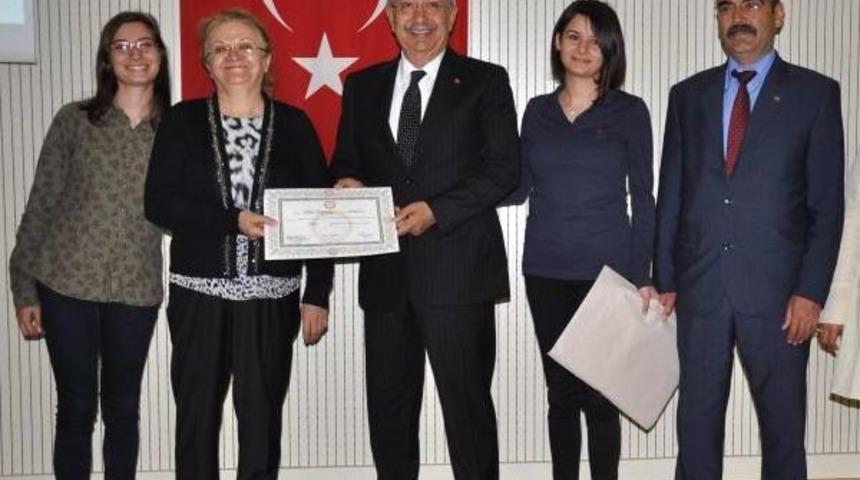 Sivas Milletvekillerinin Mazbata Heyecanı