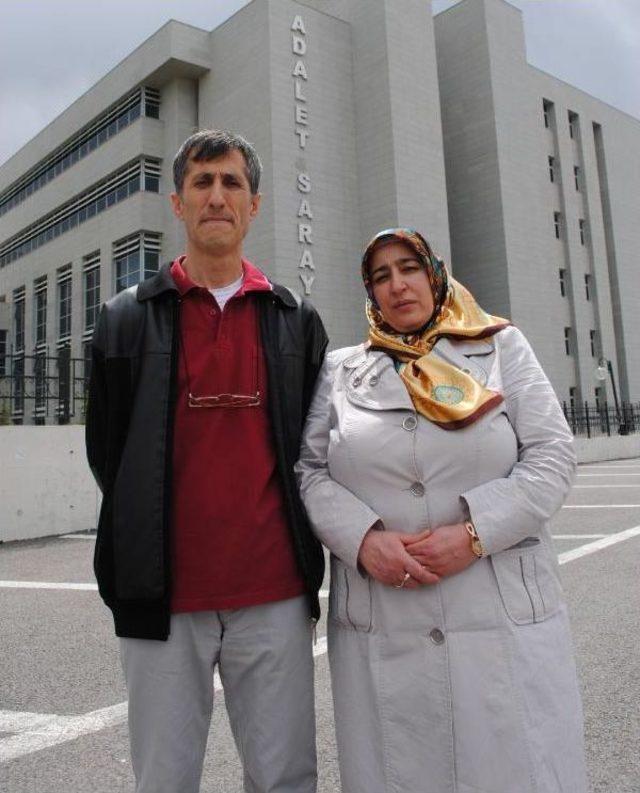 53 Aydır Kayıp Melike Için Sanığa Savcıdan 16 Yıl Ceza Istemi