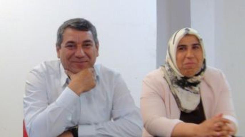 Dbp&rsquo;li Meclis &Uuml;yesinin Yerine Ak Parti&rsquo;li &Uuml;ye Getirilmesi Tartışmaları