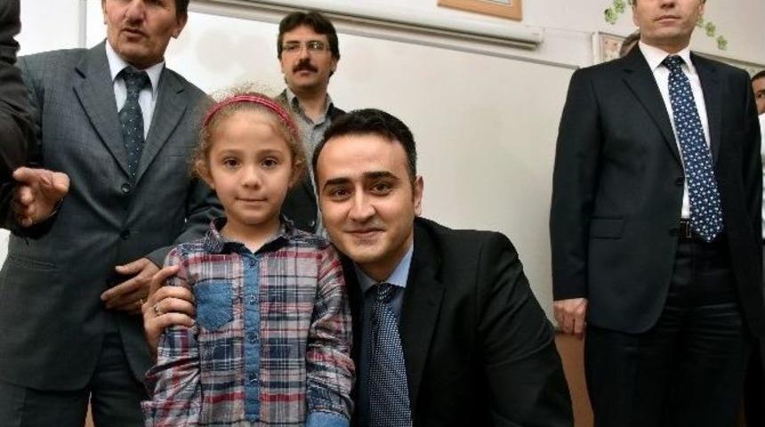 G&uuml;m&uuml;şhane&rsquo;de 21 Bin 144 &Ouml;ğrenci Karne Aldı