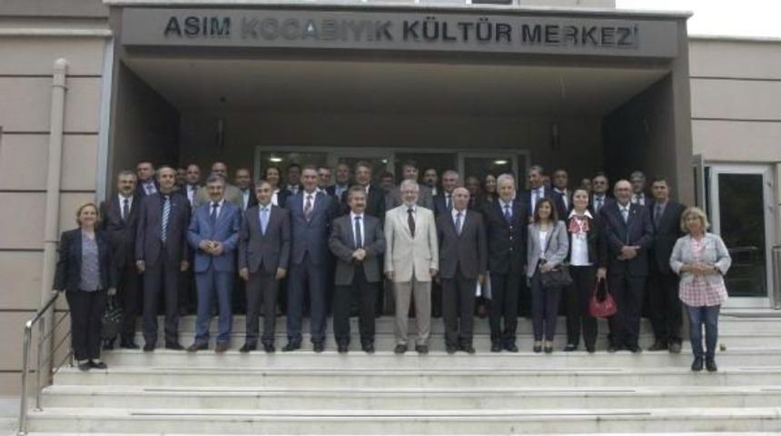 Uludağ &Uuml;niversitesi'nde 'sembolik Diploma' Vermeye Son