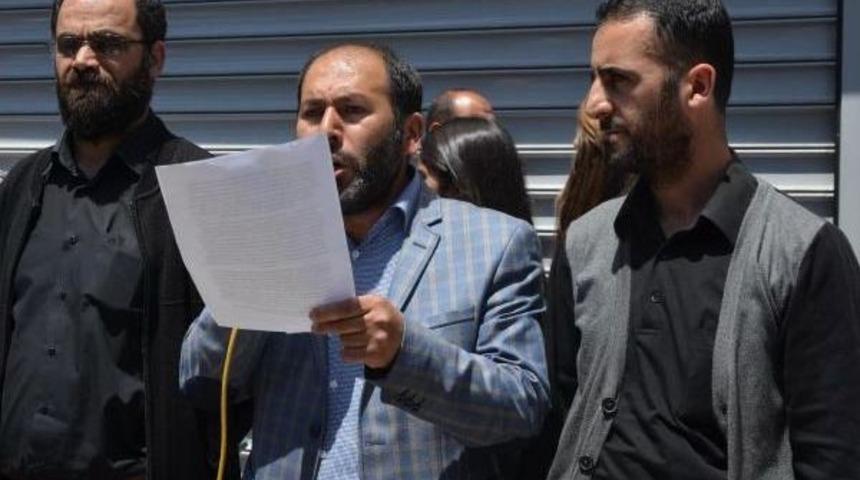 H&uuml;da-Par Ağrı İl Başkanı: Pkk, Kendini K&uuml;rt Halkının Tek Temsilcisi G&ouml;r&uuml;yor