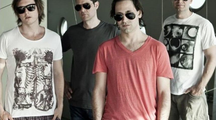 Bozcaada&rsquo;da Duman R&uuml;zgarı Esecek