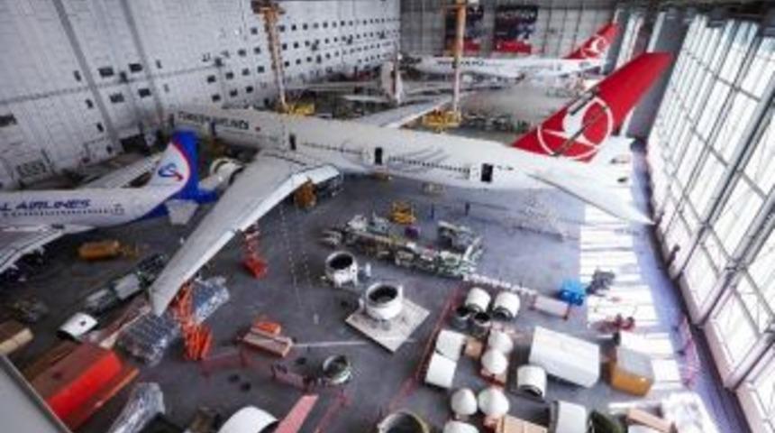 İş Garantili U&ccedil;ak Kabin İ&ccedil;i Bakım Elemanı Kursu