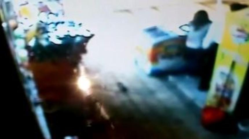 Tekirdağ&rsquo;da Kız &Ccedil;ocuğuna Taciz