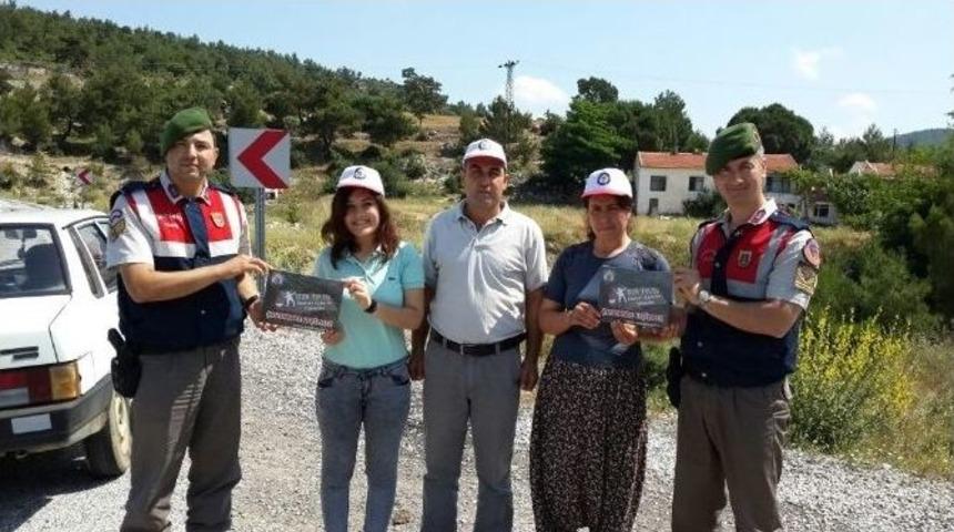 Jandarma Teşkilatının 176. Kuruluş Yıl D&ouml;n&uuml;m&uuml;