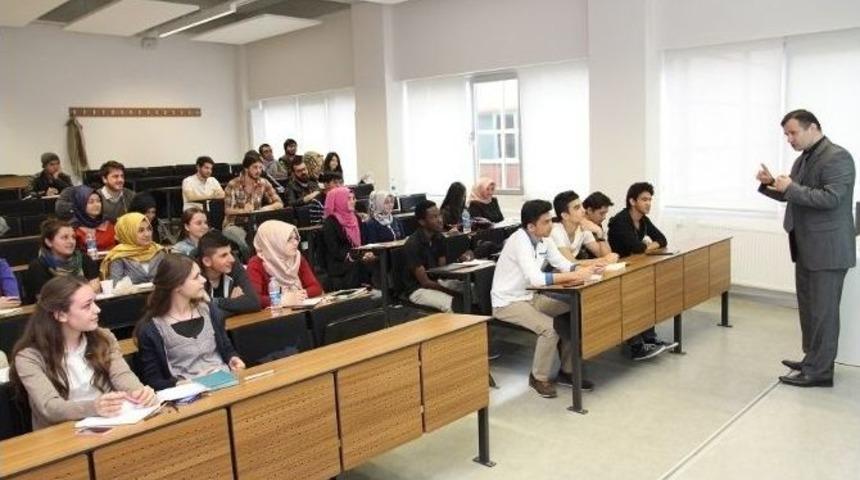 Lys &Ouml;ncesi &Ouml;ğrencilere &Ccedil;ok &Ouml;nemli Tavsiyeler