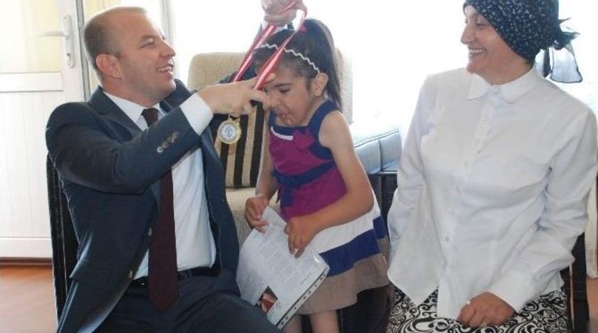 Adıyaman&rsquo;da 150 Bin &Ouml;ğrenci Karne Aldı