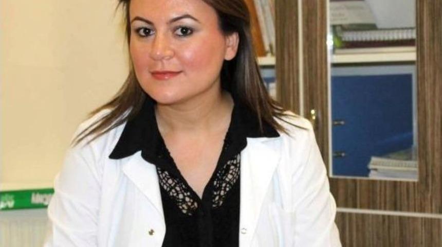 Diyetisyen Uzmanından Beslenme Uyarısı