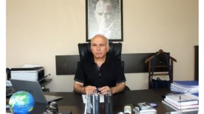 Mtosb&rsquo;de Elektrik Baraları Ayrıldı