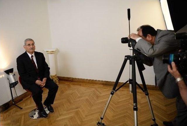 Milletvekili Kayıt İşlemleri Devam Ediyor 1