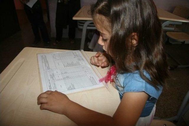 Mardin&rsquo;de Karne Heyecanı 1