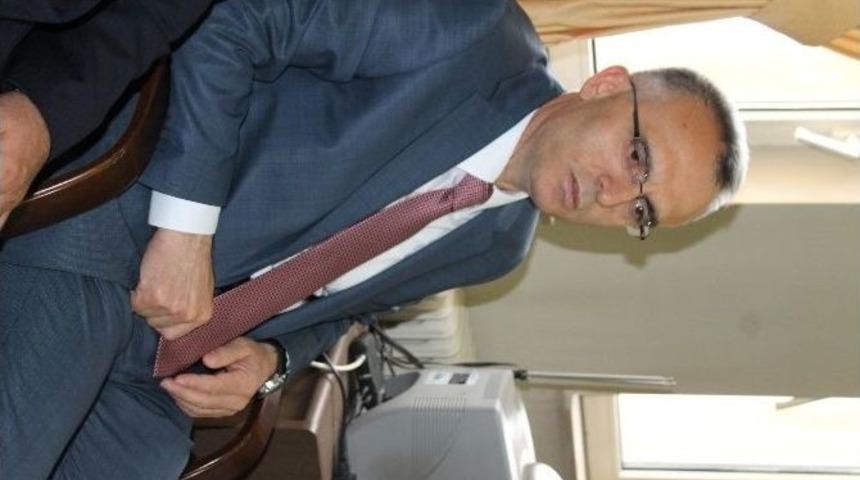 Ağbal Mazbatasını Aldı