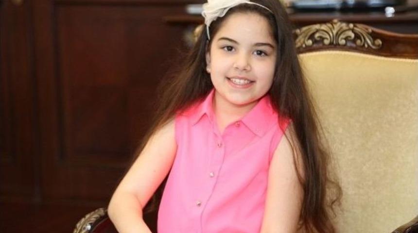 K&uuml;&ccedil;&uuml;k Berra&rsquo;nın Mutluluğu