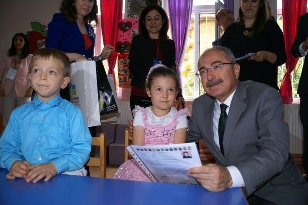 Balıkesir&rsquo;de Karne Heyecanı