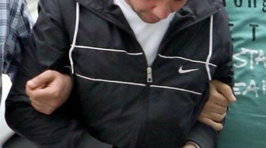 Uyuşturucu Ticaretine 2 Tutuklama