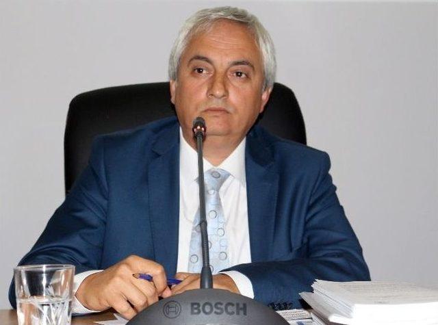 Mecliste, Genel Seçim Hassasiyeti 2