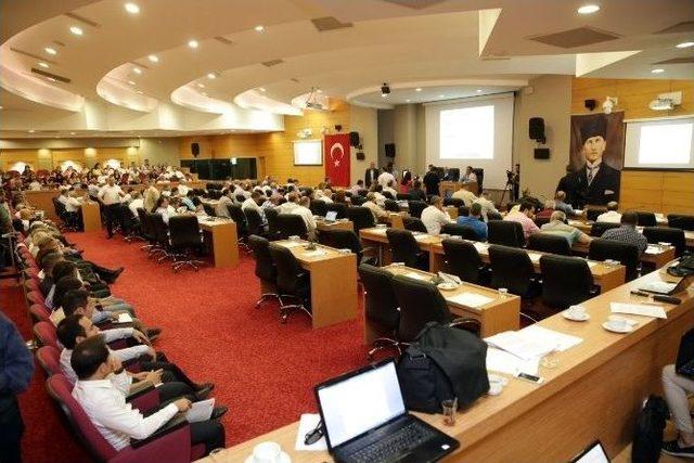 Mecliste, Genel Seçim Hassasiyeti 3