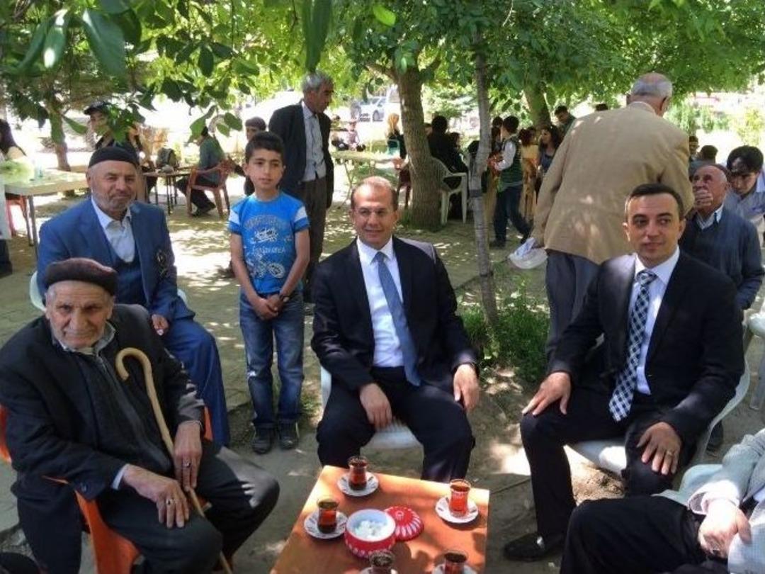 5. Fegiye Teyran K&uuml;lt&uuml;r Ve Sanat Festivali