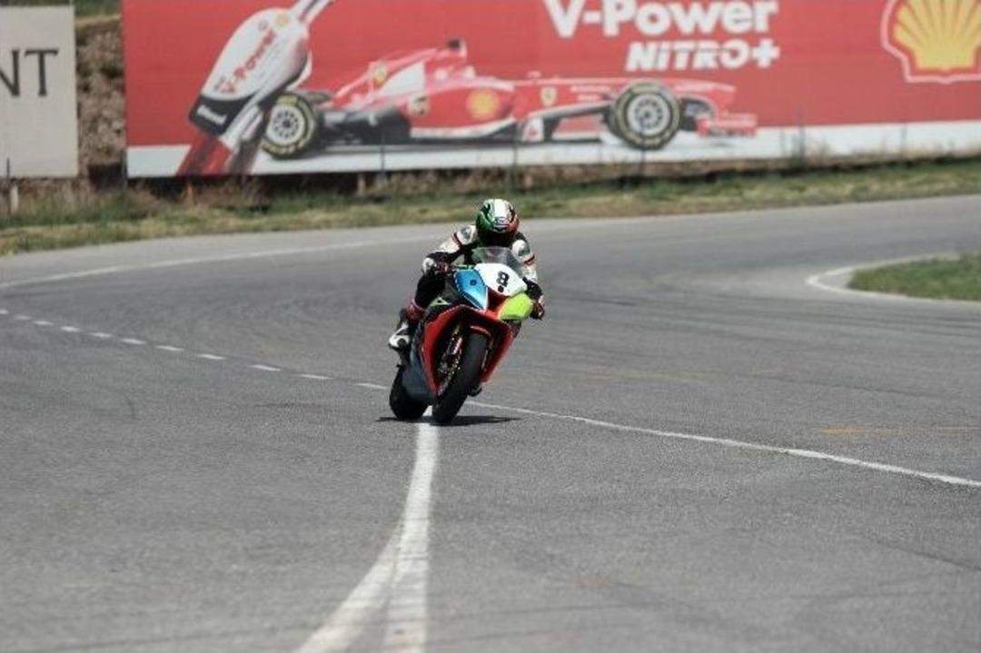 Pilotlardan Pist İsyanı