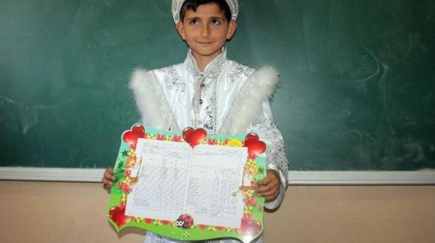 &Ouml;nce &rsquo;karne&rsquo; Heyecanı, Sonra &rsquo;s&uuml;nnet&rsquo; Heyecanı