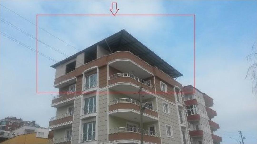 B&uuml;y&uuml;kşehir Belediyesi Ka&ccedil;ak Yapılaşmaya Savaş A&ccedil;tı