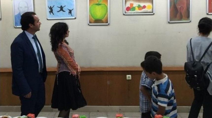 Bitlis&rsquo;te Bilsem Şenliği D&uuml;zenlendi