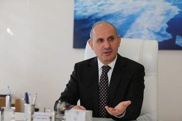 Geyve&rsquo;nin İ&ccedil;mesuyu Geleceğine Garanti 3