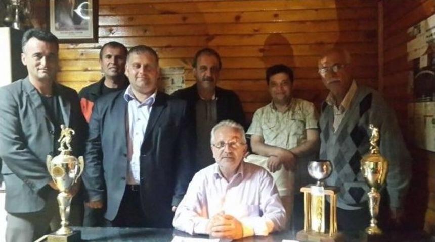 Demirtaş&rsquo;ta Altepe D&ouml;nemi