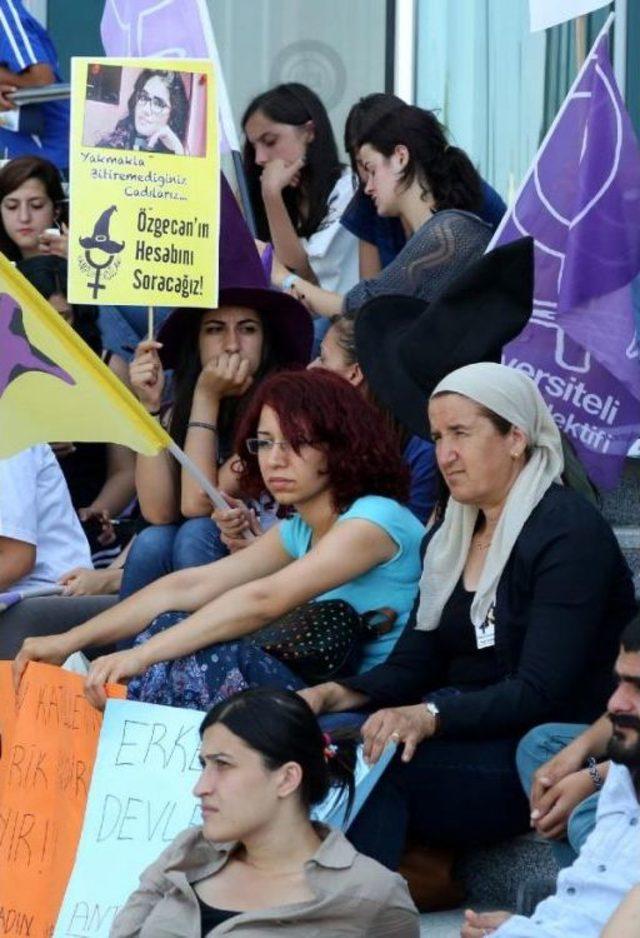 &Ouml;zgecan ın Katil Zanlıları Hakim Karşısında (5) 1