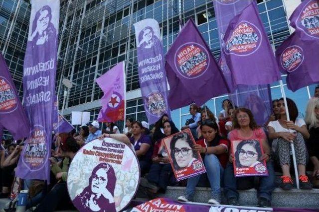 &Ouml;zgecan ın Katil Zanlıları Hakim Karşısında (5) 2