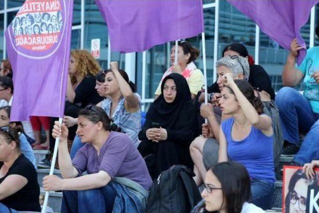 &Ouml;zgecan ın Katil Zanlıları Hakim Karşısında (5) 3