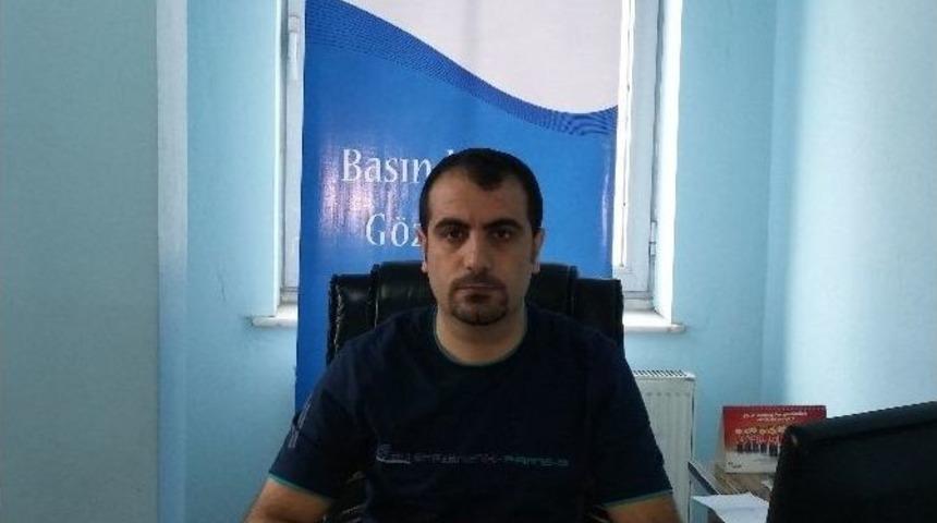 Van Ekonomist Dergisi Van’ın Enlerini Seçiyor