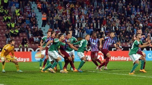 Bursaspor’a Slovak Kaleci